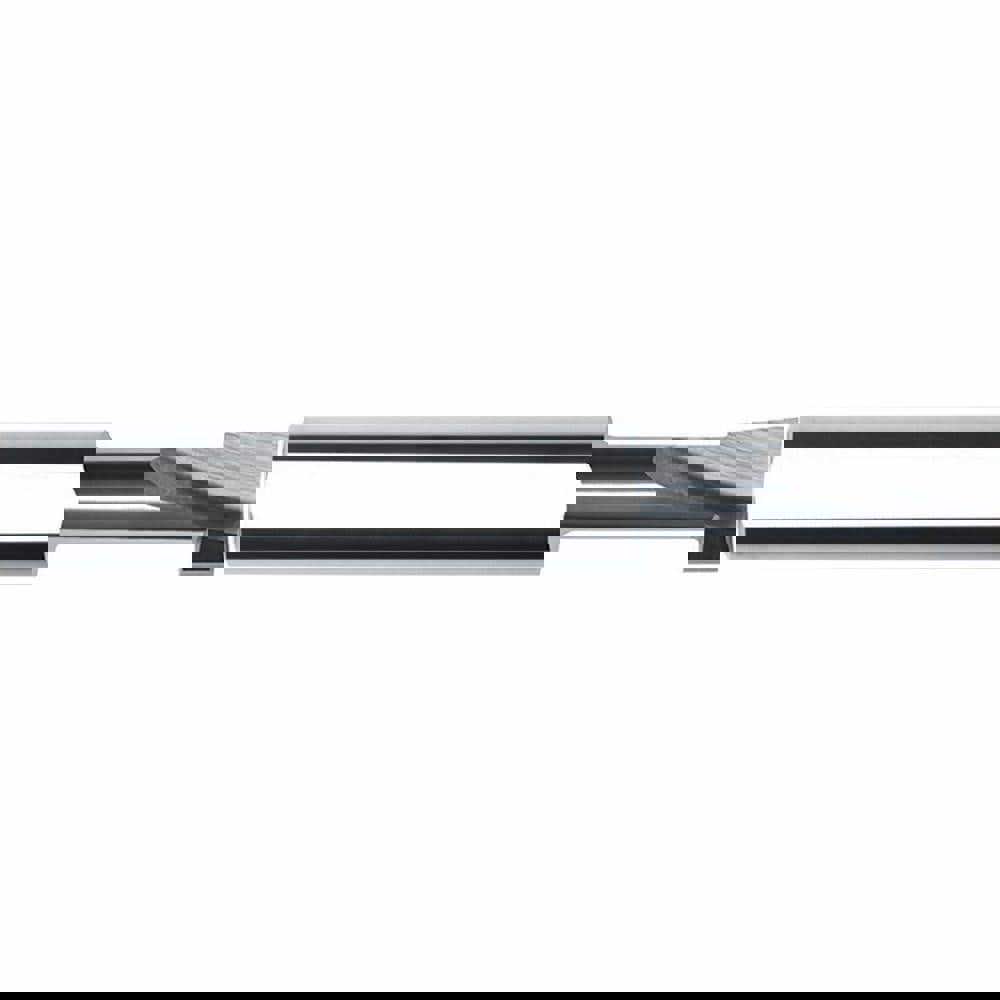 Boring Bars; Cutting Direction: Left Hand ; Material: Solid Carbide ; Material Grade: Micrograin ; Shank Diameter (Inch): 5/16 ; Overall Length (Inch): 2-1/2 ; Overall Length (Decimal Inch): 2.5000